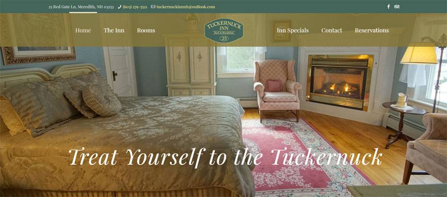 Tuckernuck-Inn-Bed—Breakfast-Meredith-New-Hampshire